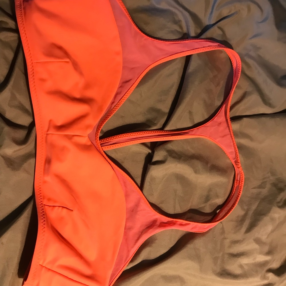 Salty Swim too Lululemon